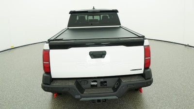 2026 Toyota Tacoma i-FORCE MAX Tacoma TRD Pro