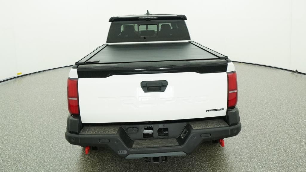 2026 Toyota Tacoma i-FORCE MAX Tacoma TRD Pro