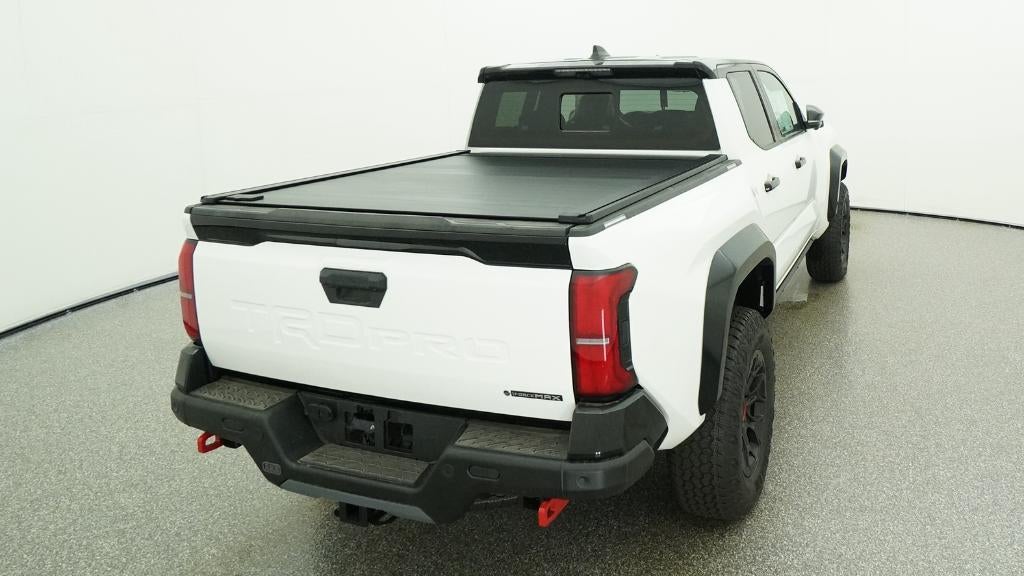 2026 Toyota Tacoma i-FORCE MAX Tacoma TRD Pro