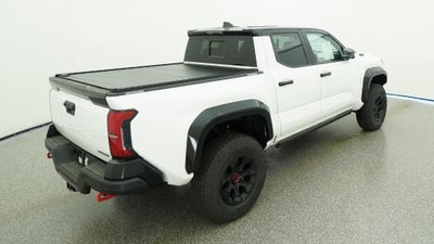 2026 Toyota Tacoma i-FORCE MAX Tacoma TRD Pro