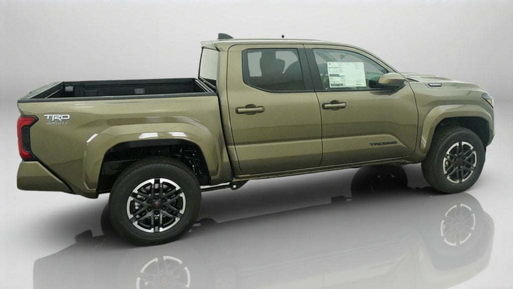 2026 Toyota Tacoma i-FORCE MAX Tacoma TRD Sport