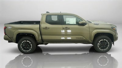 2026 Toyota Tacoma i-FORCE MAX Tacoma TRD Sport