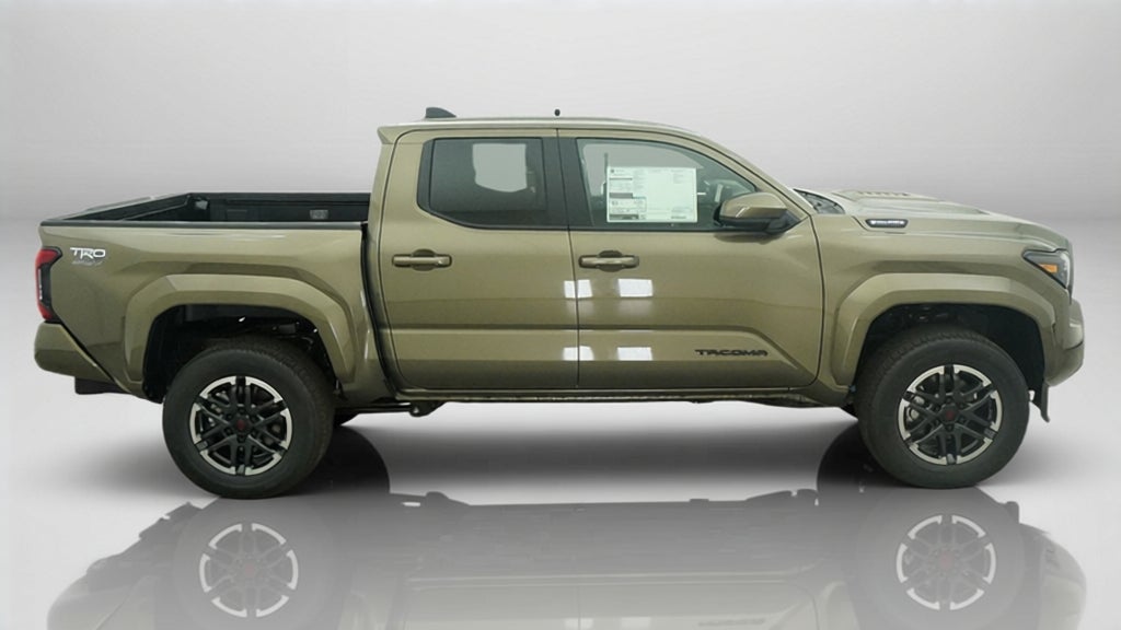 2026 Toyota Tacoma i-FORCE MAX Tacoma TRD Sport