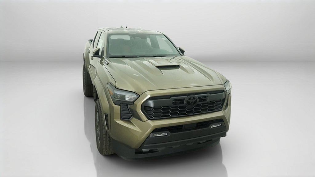 2026 Toyota Tacoma i-FORCE MAX Tacoma TRD Sport