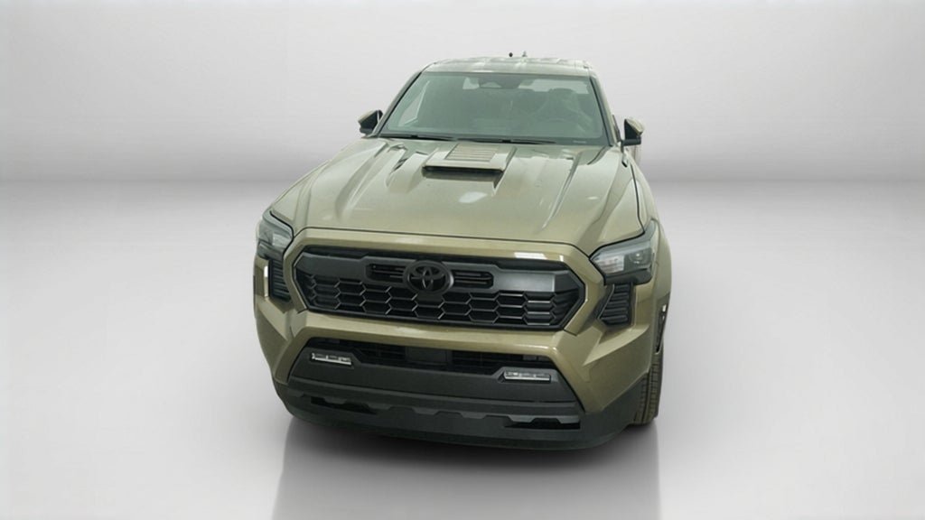 2026 Toyota Tacoma i-FORCE MAX Tacoma TRD Sport