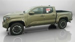 2026 Toyota Tacoma i-FORCE MAX Tacoma TRD Sport