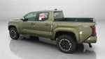 2026 Toyota Tacoma i-FORCE MAX Tacoma TRD Sport