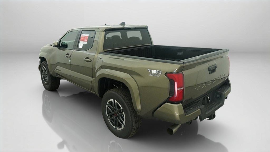2026 Toyota Tacoma i-FORCE MAX Tacoma TRD Sport