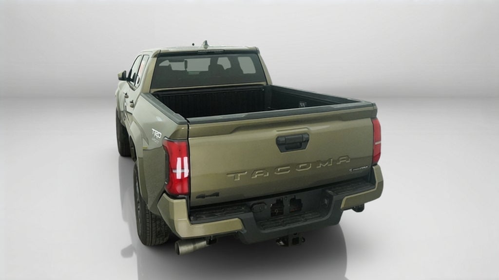 2026 Toyota Tacoma i-FORCE MAX Tacoma TRD Sport