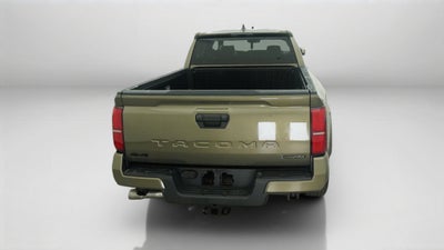 2026 Toyota Tacoma i-FORCE MAX Tacoma TRD Sport