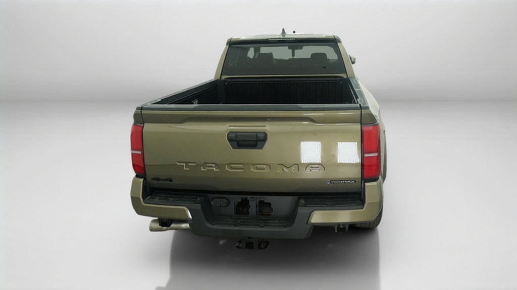 2026 Toyota Tacoma i-FORCE MAX Tacoma TRD Sport