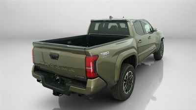 2026 Toyota Tacoma i-FORCE MAX Tacoma TRD Sport