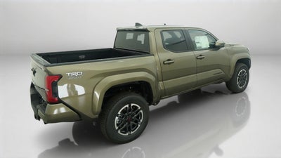 2026 Toyota Tacoma i-FORCE MAX Tacoma TRD Sport