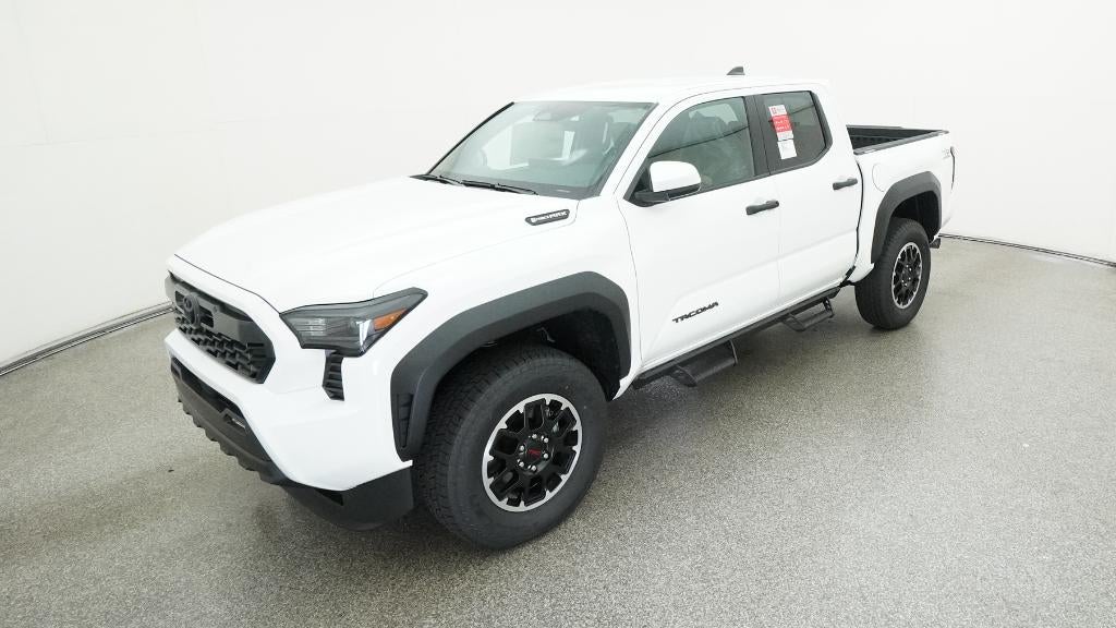 2025 Toyota Tacoma i-FORCE MAX Tacoma TRD Off-Road