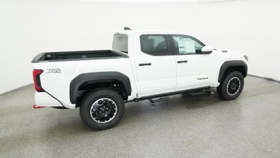 2025 Toyota Tacoma i-FORCE MAX Tacoma TRD Off-Road