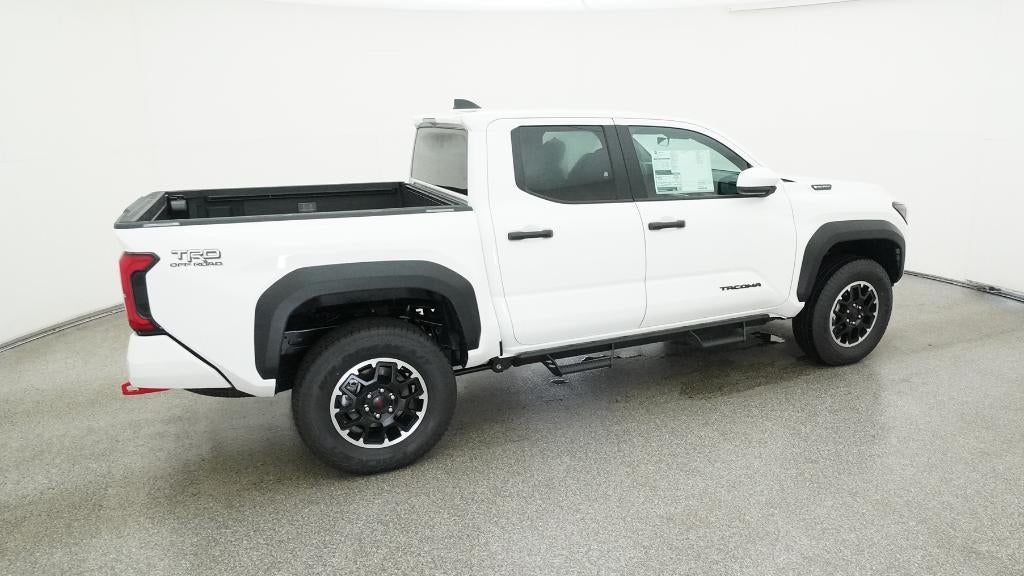 2025 Toyota Tacoma i-FORCE MAX Tacoma TRD Off-Road