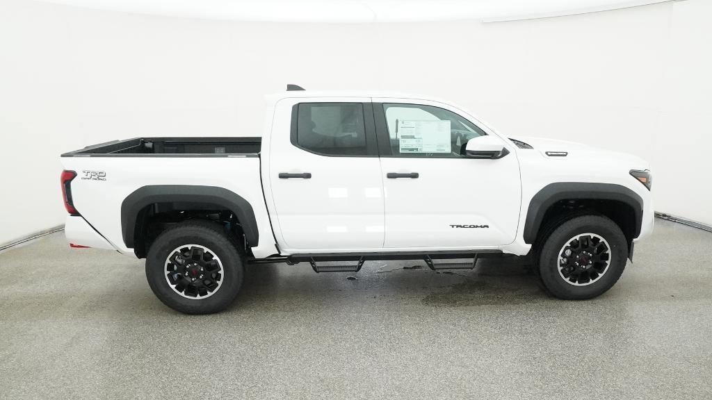 2025 Toyota Tacoma i-FORCE MAX Tacoma TRD Off-Road