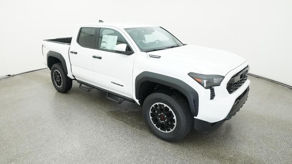 2025 Toyota Tacoma i-FORCE MAX Tacoma TRD Off-Road