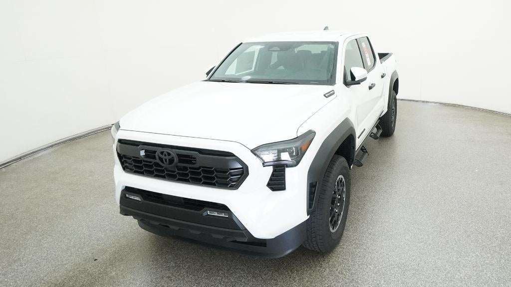 2025 Toyota Tacoma i-FORCE MAX Tacoma TRD Off-Road