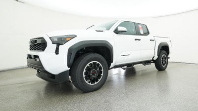 2025 Toyota Tacoma i-FORCE MAX Tacoma TRD Off-Road