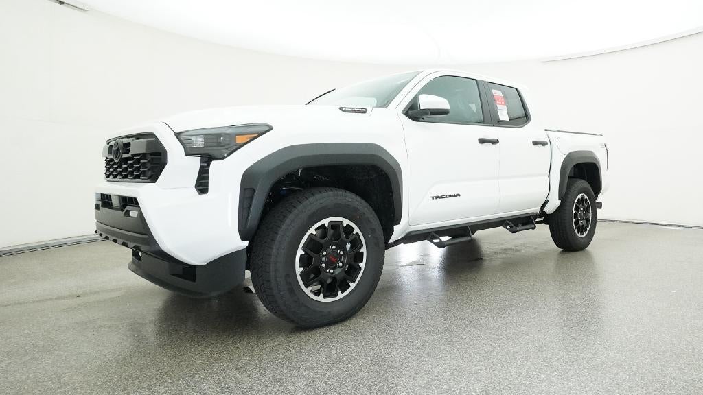2025 Toyota Tacoma i-FORCE MAX Tacoma TRD Off-Road