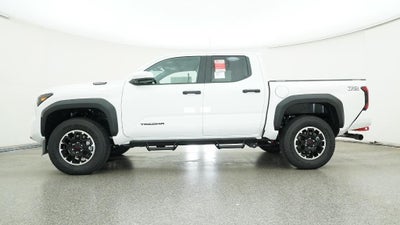 2025 Toyota Tacoma i-FORCE MAX Tacoma TRD Off-Road