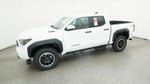 2025 Toyota Tacoma i-FORCE MAX Tacoma TRD Off-Road