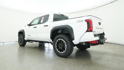 2025 Toyota Tacoma i-FORCE MAX Tacoma TRD Off-Road