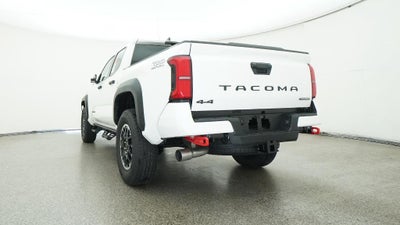 2025 Toyota Tacoma i-FORCE MAX Tacoma TRD Off-Road