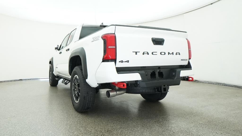2025 Toyota Tacoma i-FORCE MAX Tacoma TRD Off-Road