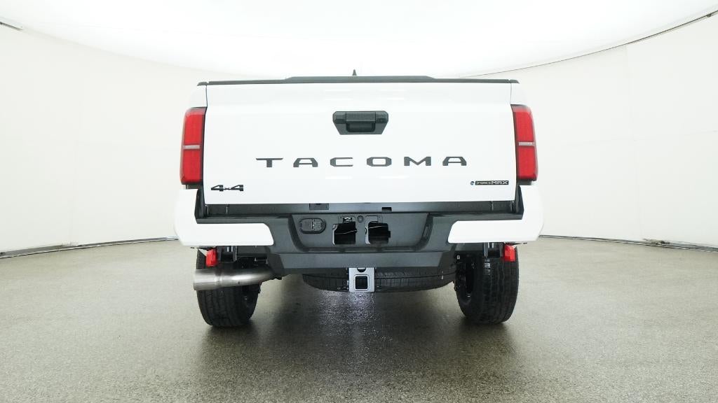 2025 Toyota Tacoma i-FORCE MAX Tacoma TRD Off-Road
