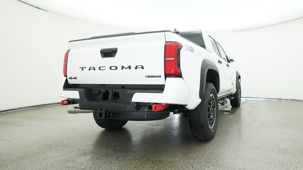 2025 Toyota Tacoma i-FORCE MAX Tacoma TRD Off-Road