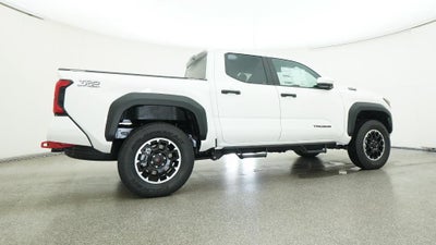 2025 Toyota Tacoma i-FORCE MAX Tacoma TRD Off-Road