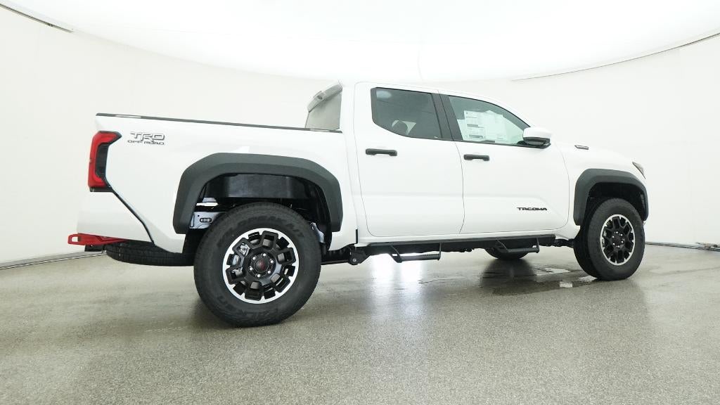 2025 Toyota Tacoma i-FORCE MAX Tacoma TRD Off-Road