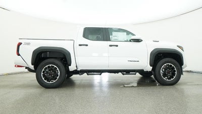 2025 Toyota Tacoma i-FORCE MAX Tacoma TRD Off-Road