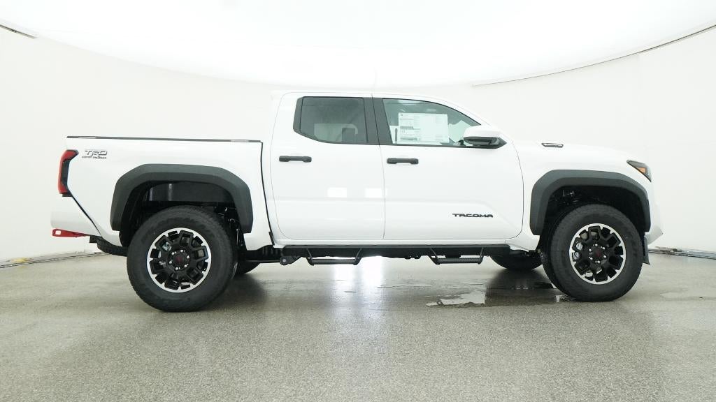 2025 Toyota Tacoma i-FORCE MAX Tacoma TRD Off-Road