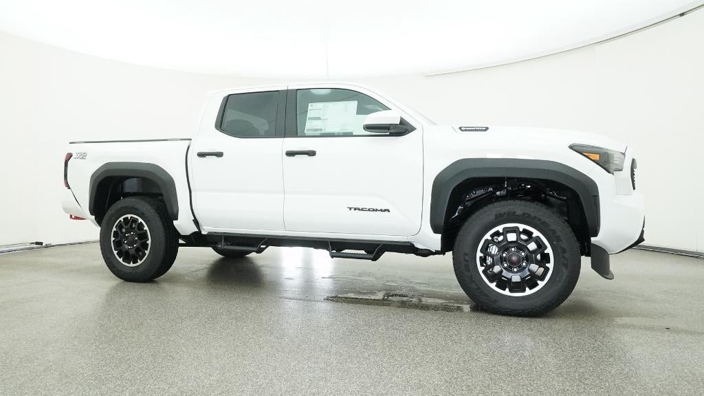 2025 Toyota Tacoma i-FORCE MAX Tacoma TRD Off-Road