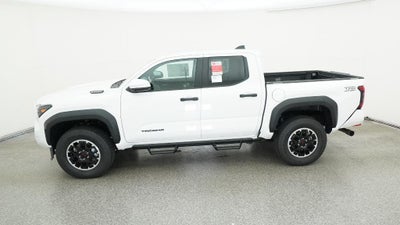 2025 Toyota Tacoma i-FORCE MAX Tacoma TRD Off-Road