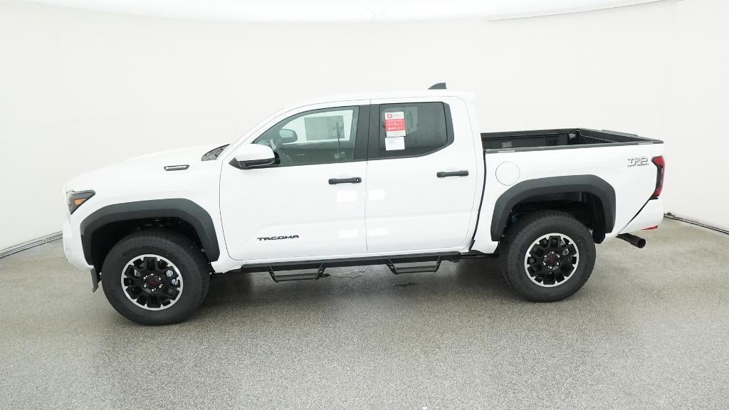 2025 Toyota Tacoma i-FORCE MAX Tacoma TRD Off-Road