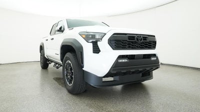 2025 Toyota Tacoma i-FORCE MAX Tacoma TRD Off-Road