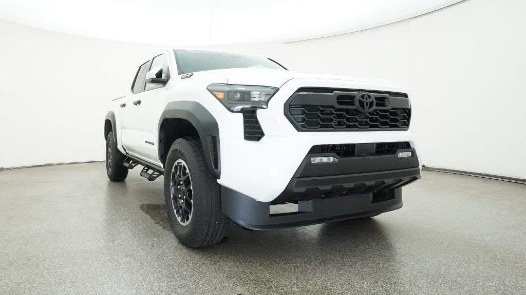 2025 Toyota Tacoma i-FORCE MAX Tacoma TRD Off-Road