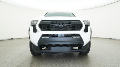 2025 Toyota Tacoma i-FORCE MAX Tacoma TRD Off-Road