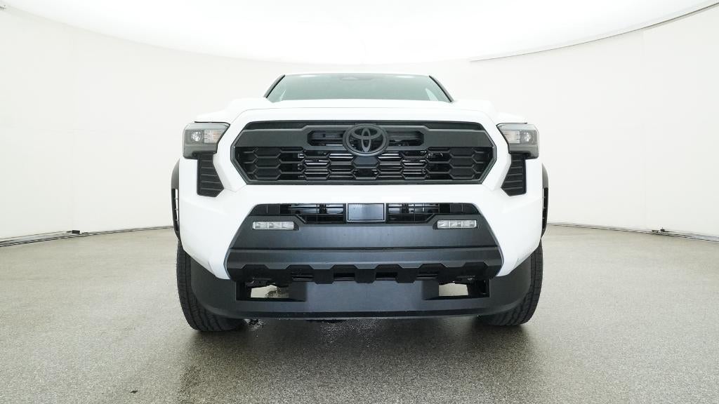 2025 Toyota Tacoma i-FORCE MAX Tacoma TRD Off-Road