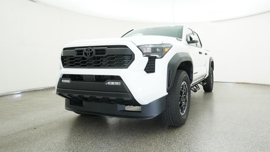 2025 Toyota Tacoma i-FORCE MAX Tacoma TRD Off-Road
