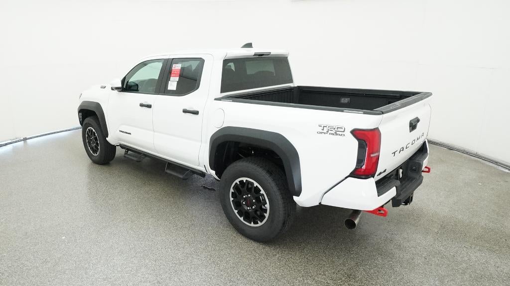 2025 Toyota Tacoma i-FORCE MAX Tacoma TRD Off-Road