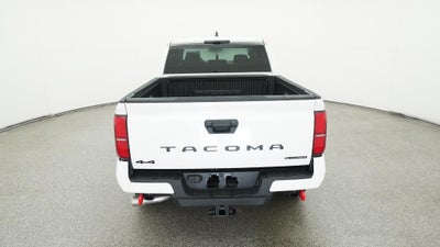 2025 Toyota Tacoma i-FORCE MAX Tacoma TRD Off-Road