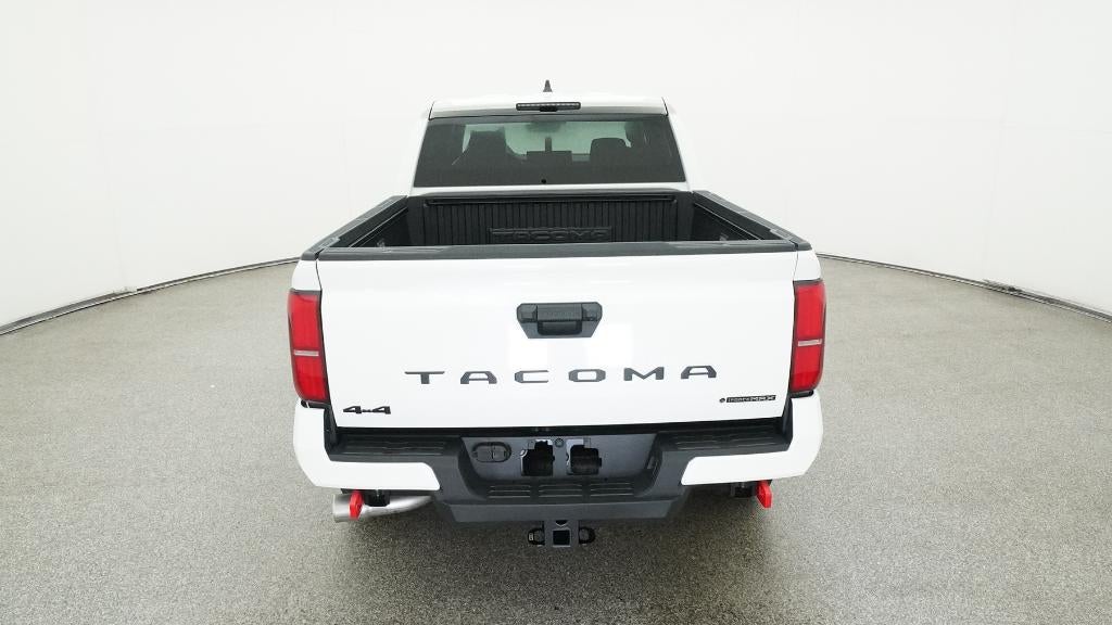2025 Toyota Tacoma i-FORCE MAX Tacoma TRD Off-Road