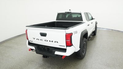 2025 Toyota Tacoma i-FORCE MAX Tacoma TRD Off-Road