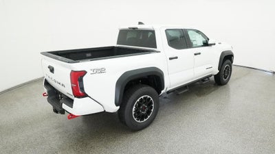 2025 Toyota Tacoma i-FORCE MAX Tacoma TRD Off-Road