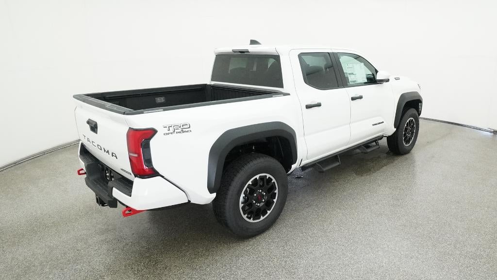 2025 Toyota Tacoma i-FORCE MAX Tacoma TRD Off-Road